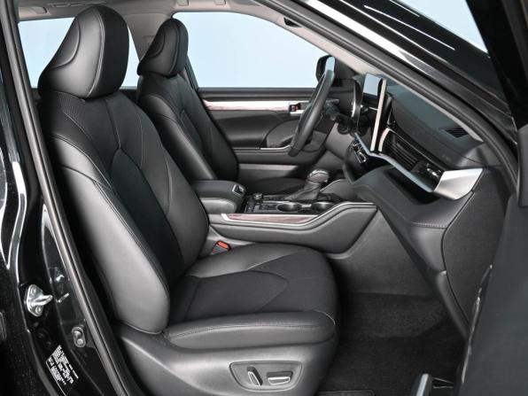 Toyota Highlander IV (XU70) с пробегом 2026 года, цена 5 499 000 рублей, 56 км, внедорожник, Автокод Объявления
