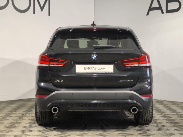BMW X1 II (F48) Рестайлинг с пробегом 2020 года, цена 3 299 000 рублей, 86360 км, внедорожник, Автокод Объявления