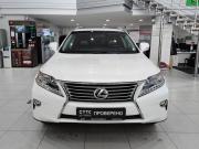Lexus RX III Рестайлинг Казань  - изображение 24