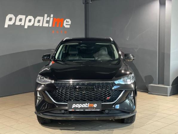 Haval F7 I Рестайлинг с пробегом 2023 года, цена 2 389 000 рублей, 43099 км, внедорожник, Автокод Объявления