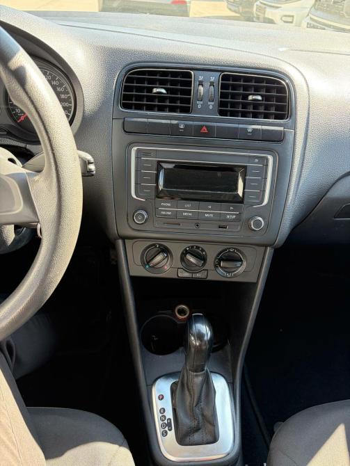 Volkswagen Polo V Рестайлинг Тольятти  - изображение 6