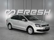 Volkswagen Polo V Ростов-на-Дону  - изображение 16