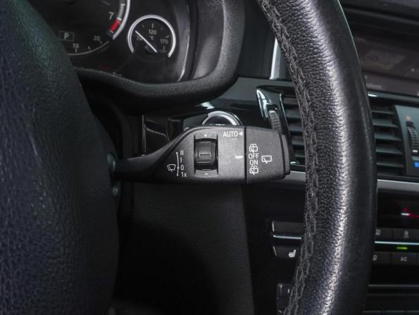 BMW X3 II (F25) Рестайлинг с пробегом 2014 года, цена 1 794 070 рублей, 237028 км, внедорожник, Автокод Объявления