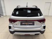 Kia Rio IV Рестайлинг Москва  - изображение 14
