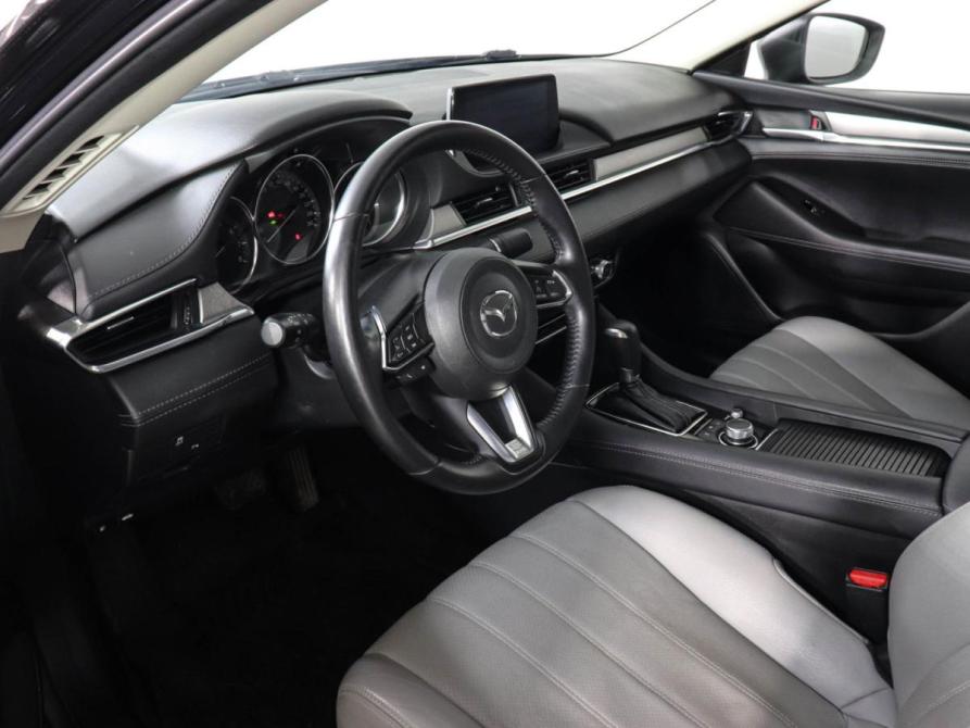 Mazda 6 III (GJ) Рестайлинг 2 Химки  - изображение 10