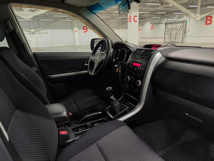 Suzuki Grand Vitara II Казань  - изображение 13