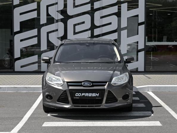 Ford Focus III с пробегом 2013 года, цена 849 000 рублей, 201586 км, седан, Автокод Объявления