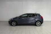 Kia Ceed II Астрахань  - изображение 27