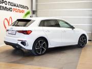 Audi A3 IV (8Y) Москва  - изображение 42