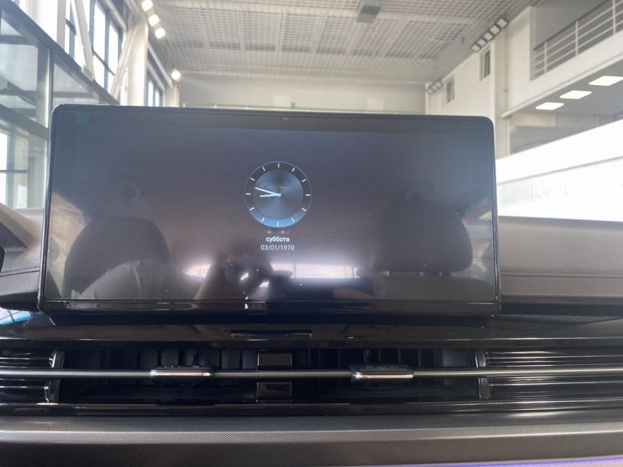 KGM Rexton Саратов  - изображение 18