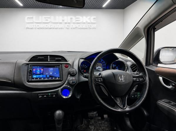 Honda Fit Shuttle I с пробегом 2012 года, цена 920 000 рублей, 178539 км, универсал, Автокод Объявления