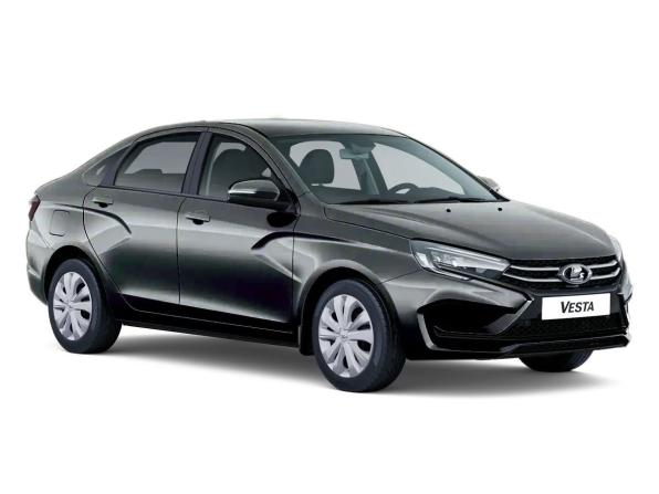 Новый Lada (ВАЗ) Vesta I Рестайлинг (NG) 2026 года, цена 1 862 000 рублей, седан, Автокод Объявления