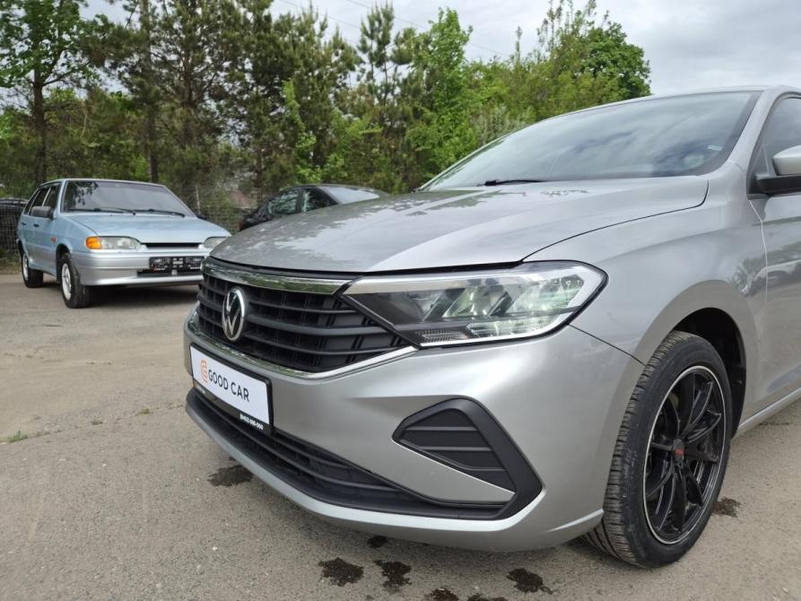 Volkswagen Polo VI Саратов  - изображение 18