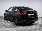Hyundai Solaris II Рестайлинг Москва  - изображение 23