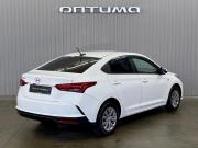 Hyundai Solaris II Рестайлинг Краснодар  - изображение 25
