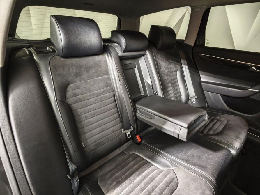 Volkswagen Passat B7 Москва  - изображение 16