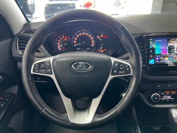 Lada (ВАЗ) Vesta I с пробегом 2020 года, цена 999 000 рублей, 103000 км, седан, Автокод Объявления