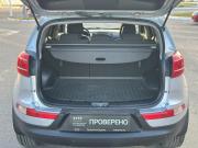 Kia Sportage III Йошкар-Ола  - изображение 34