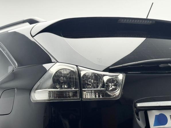 Lexus RX II Рестайлинг с пробегом 2006 года, цена 1 099 000 рублей, 181876 км, внедорожник, Автокод Объявления