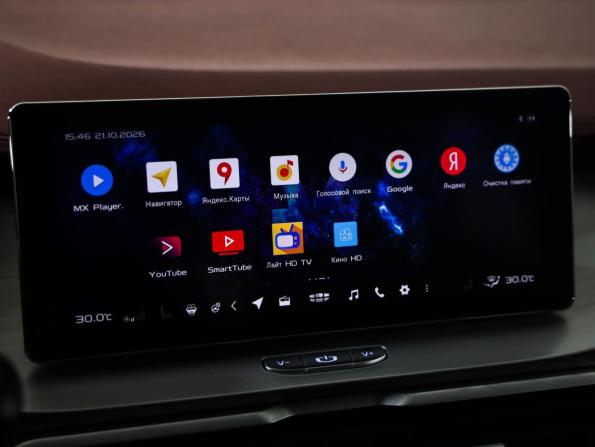 Geely Coolray I с пробегом 2021 года, цена 1 649 777 рублей, 95100 км, внедорожник, Автокод Объявления