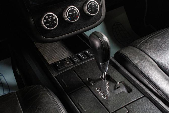 Nissan Murano I (Z50) с пробегом 2007 года, цена 889 000 рублей, 269477 км, внедорожник, Автокод Объявления
