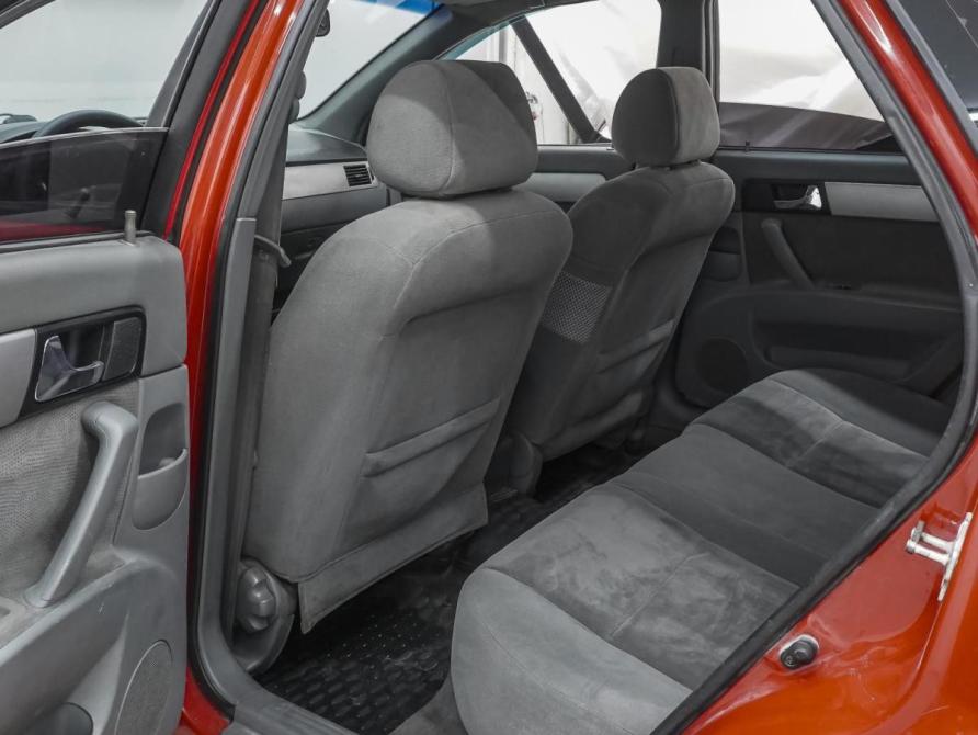 Chevrolet Lacetti I Ростов-на-Дону  - изображение 11