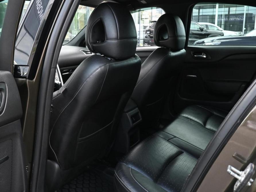 Citroen DS4 Волгоград  - изображение 18