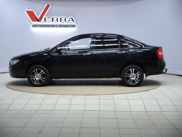 Lifan Solano I (620) с пробегом 2014 года, цена 220 000 рублей, 202703 км, седан, Автокод Объявления