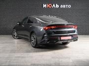 Kia K5 III Екатеринбург  - изображение 22