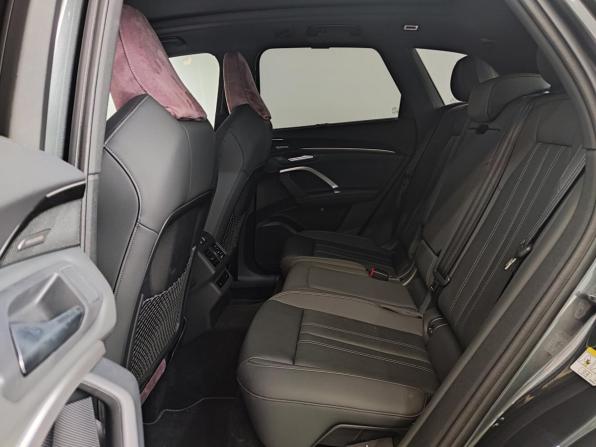 Audi Q5 III (GU) с пробегом 2026 года, цена 8 990 000 рублей, 2216 км, внедорожник, Автокод Объявления