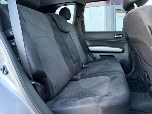 Nissan X-Trail II Рестайлинг с пробегом 2011 года, цена 1 560 000 рублей, 131700 км, внедорожник, Автокод Объявления