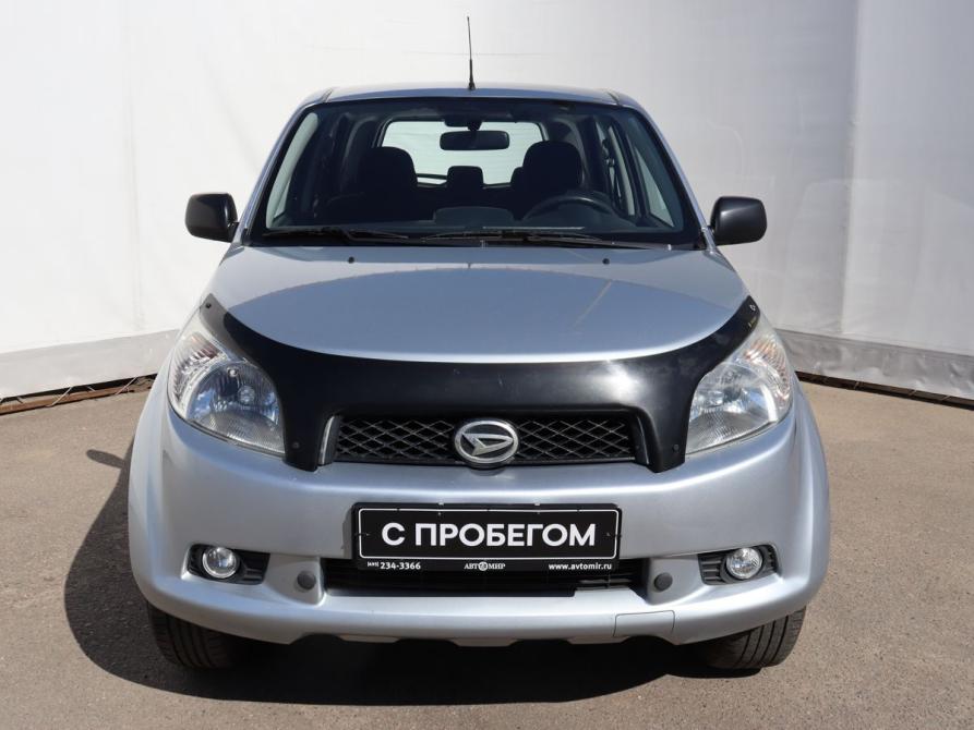 Daihatsu Terios II Москва  - изображение 2