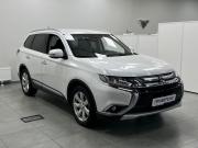 Mitsubishi Outlander III Рестайлинг 2 Казань  - изображение 21