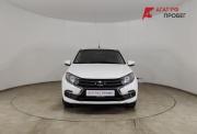 Lada (ВАЗ) Granta I Рестайлинг Волгоград  - изображение 18