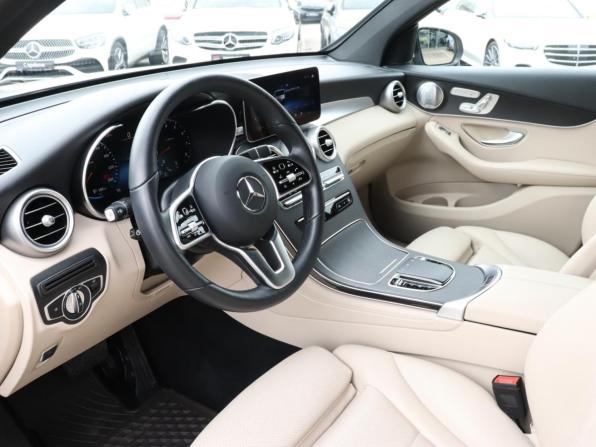 Mercedes-Benz GLC Coupe I (C253) Рестайлинг с пробегом 2020 года, цена 5 450 000 рублей, 57139 км, внедорожник, Автокод Объявления