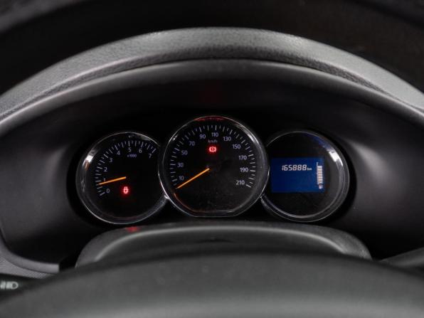 Renault Logan II с пробегом 2014 года, цена 650 000 рублей, 165888 км, седан, Автокод Объявления