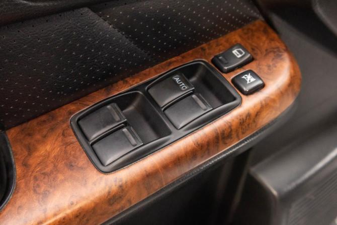 Nissan Patrol V (Y61) Рестайлинг с пробегом 2007 года, цена 2 249 000 рублей, 308000 км, внедорожник, Автокод Объявления