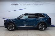 Geely Monjaro I Москва  - изображение 25