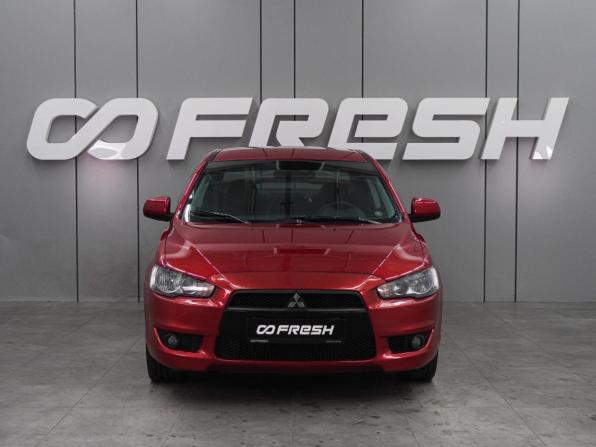 Mitsubishi Lancer X с пробегом 2008 года, цена 709 000 рублей, 236554 км, седан, Автокод Объявления