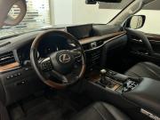 Lexus LX III Рестайлинг 2 Новосибирск  - изображение 55