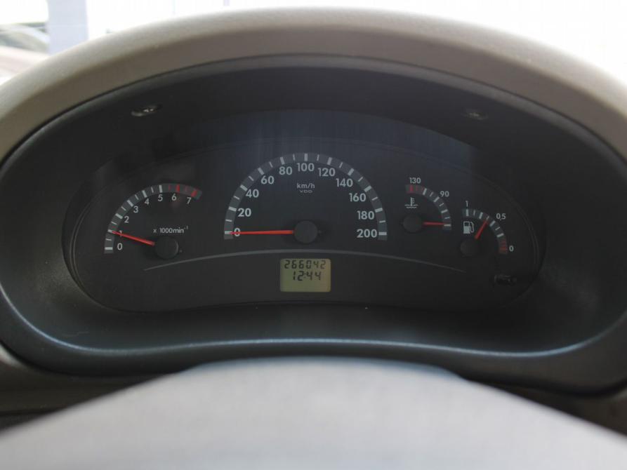 Lada (ВАЗ) Kalina I Дзержинск  - изображение 7