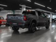 Ram 1500 V Рестайлинг Москва  - изображение 31