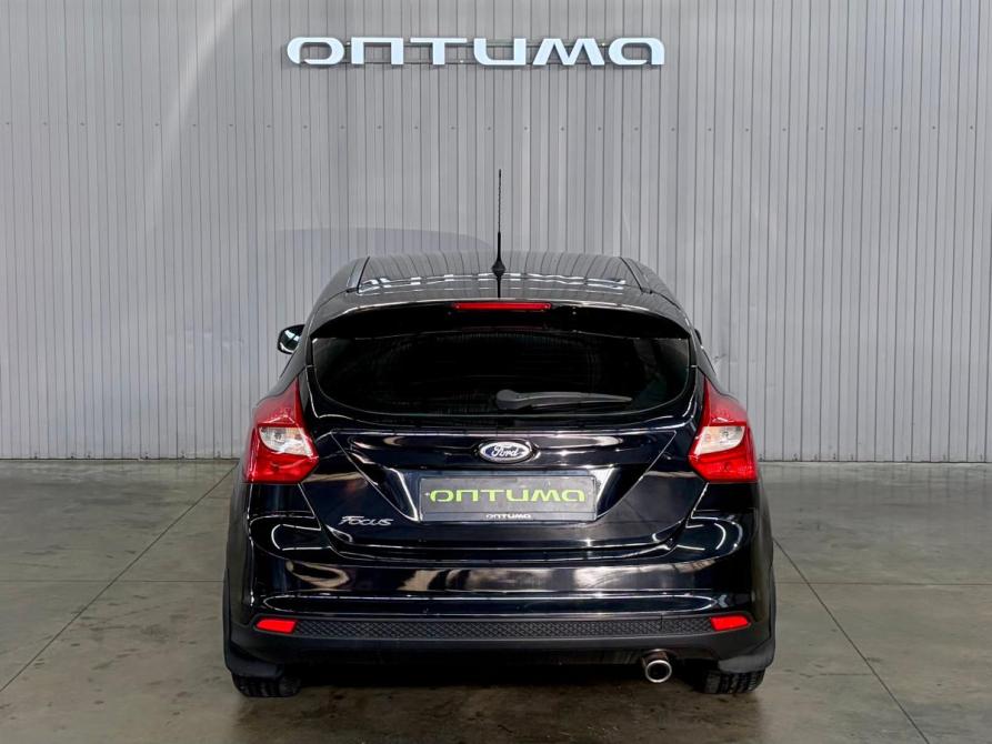 Ford Focus III Краснодар  - изображение 6