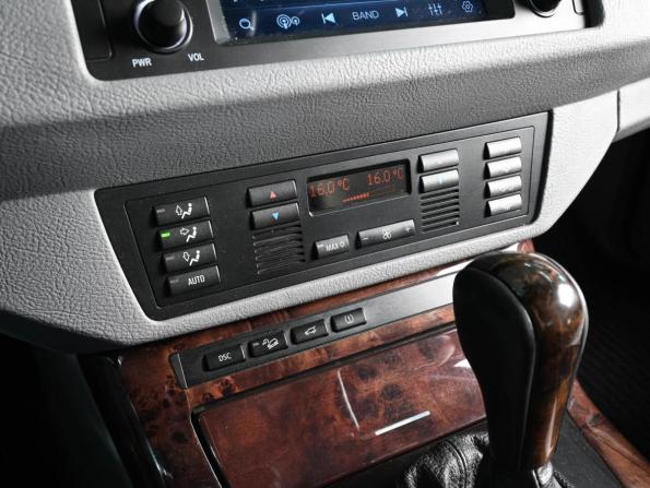 BMW X5 I (E53) Рестайлинг с пробегом 2004 года, цена 1 649 000 рублей, 238442 км, внедорожник, Автокод Объявления