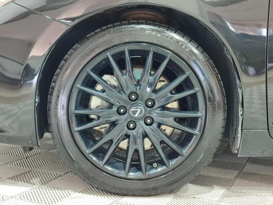 Lexus ES VI Нижневартовск  - изображение 10