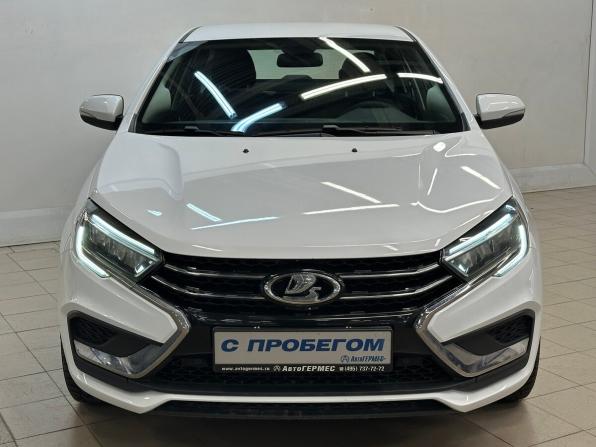 Lada (ВАЗ) Vesta I Рестайлинг (NG) с пробегом 2024 года, цена 1 225 000 рублей, 42489 км, седан, Автокод Объявления