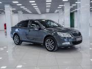 Skoda Octavia II (A5) Рестайлинг Самара  - изображение 19