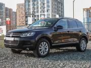 Volkswagen Touareg II Ижевск  - изображение 32