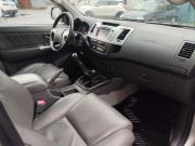 Toyota Hilux VII Рестайлинг Санкт-Петербург  - изображение 31
