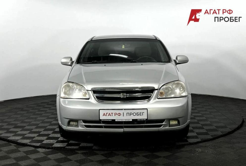 Chevrolet Lacetti I Нижний Новгород  - изображение 3